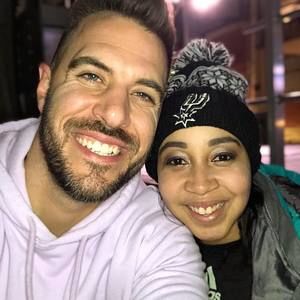 Meet your Posher, Marisa